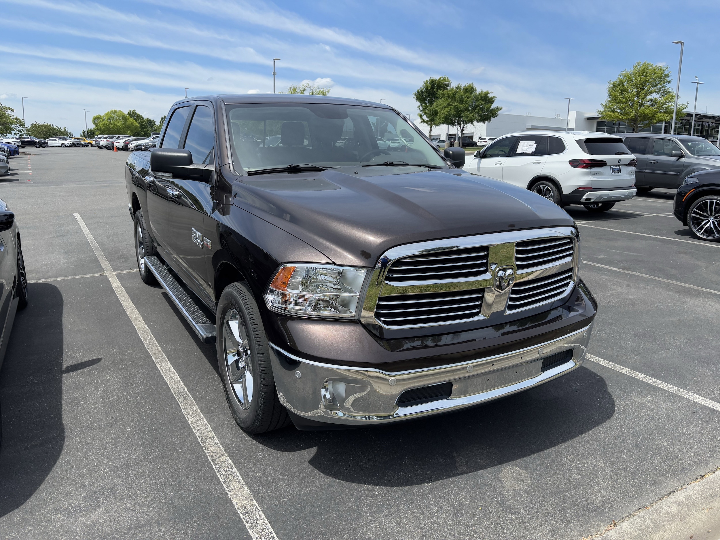 ram ram 1500 pickup 2017 1C6RR7LT5HS698897 image
